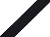 Fettuccia/Strap in cotone, larghezza: 20 mm