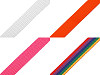 Sangle en polypropylène, largeur 20 mm, épaisseur 1 mm