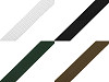 Taśma polipropylenowa szerokość 20 mm grubość 1 mm