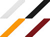 Gurtband aus Polypropylen, Breite 20 mm, Dicke 1,1 mm
