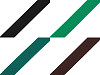 Polypropylene Webbing / Strap, width 20 mm, thickness 1 mm
