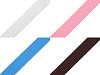 Fettuccia / strap in polipropilene, larghezza: 20 mm, spessore: 1,1 mm