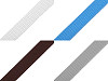 Taśma polipropylenowa szerokość 20 mm grubość 1 mm