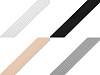 Polypropylene Webbing / Strap, width 20 mm, thickness 1 mm