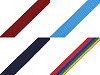 Polypropylene Webbing / Strap, width 20 mm, thickness 1 mm