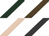 Popruh polypropylénový šírka 20 mm hrúbka 1 mm
