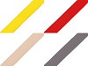 Fettuccia / strap in polipropilene, larghezza: 20 mm, spessore: 1,1 mm