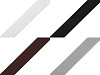 Gurtband aus Polypropylen, Breite 20 mm, Dicke 1,1 mm