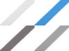 Sangle en polypropylène, largeur 20 mm, épaisseur 1 mm