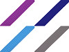 Gurtband aus Polypropylen, Breite 20 mm, Dicke 1,1 mm