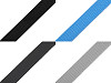 Fettuccia / strap in polipropilene, larghezza: 20 mm, spessore: 1,1 mm