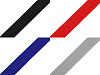 Polypropylene Webbing / Strap, width 20 mm, thickness 1 mm