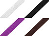 Gurtband aus Polypropylen, Breite 20 mm, Dicke 1,1 mm