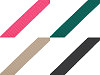 Fettuccia / strap in polipropilene, larghezza: 20 mm, spessore: 1,1 mm