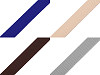 Sangle en polypropylène, largeur 20 mm, épaisseur 1 mm