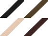 Sangle en polypropylène, largeur 20 mm, épaisseur 1 mm