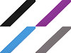 Gurtband aus Polypropylen, Breite 20 mm, Dicke 1,1 mm
