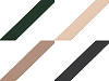 Sangle en polypropylène, largeur 20 mm, épaisseur 1 mm