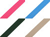Polypropylene Webbing / Strap, width 20 mm, thickness 1 mm