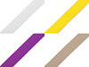 Gurtband aus Polypropylen, Breite 20 mm, Dicke 1,1 mm