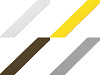 Polypropylene Webbing / Strap, width 20 mm, thickness 1 mm