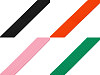 Sangle en polypropylène, largeur 20 mm, épaisseur 1 mm