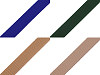 Sangle en polypropylène, largeur 20 mm, épaisseur 1 mm