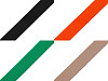 Sangle en polypropylène, largeur 20 mm, épaisseur 1 mm