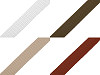 Polipropilenska traka/remen, širine 20 mm, debljine 1 mm