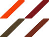 Polypropylene Webbing / Strap, width 20 mm, thickness 1 mm