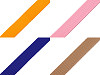 Polypropylene webbing width 20 mm