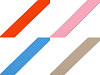 Gurtband aus Polypropylen Breite 20 mm
