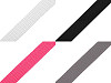 Fettuccia / strap in polipropilene, larghezza: 20 mm