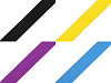 Gurtband aus Polypropylen, Breite 20 mm