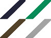 Fettuccia / strap in polipropilene, larghezza: 20 mm