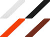 Fettuccia / strap in polipropilene, larghezza: 20 mm