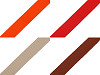 Fettuccia / strap in polipropilene, larghezza: 20 mm