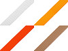 Fettuccia / strap in polipropilene, larghezza: 20 mm