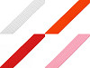Sangle en polypropylène, largeur 20 mm