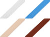 Gurtband aus Polypropylen, Breite 20 mm