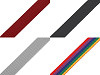 Gurtband aus Polypropylen, Breite 20 mm