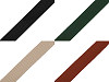 Fettuccia / strap in polipropilene, larghezza: 20 mm