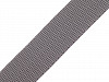 Gurtband aus Polypropylen Breite 20 mm