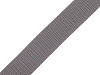 Polypropylene Webbing width 25 mm