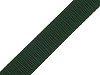 Polypropylene Webbing width 25 mm