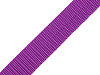 Polypropylene Webbing width 25 mm