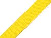 Polypropylene Webbing width 25 mm