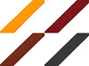 Polypropylene Webbing / Strap, width 25 mm, thickness 1 mm