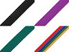 Fettuccia / strap in polipropilene, larghezza: 25 mm, spessore: 1 mm