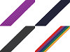 Polypropylene Webbing / Strap, width 25 mm, thickness 1 mm